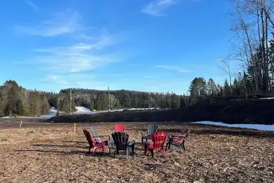 Image de Charming Muskoka Cottage close Dwight Beach, Algonquin Wifi Bbq Family-friendly