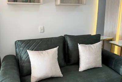 Image de Luxury Apartment - Gold Museum - Downtown Bogotá G
