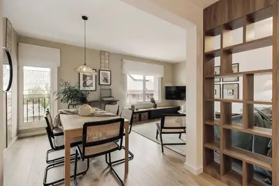 Image de Dota - 3 bedrooms in Sant Gervasi - Galvany