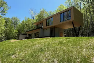 Image de Catskills Mountain House