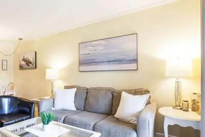 Image de Charming 2-bedroom 2-bath Villa in fabulous Hilton Head Island