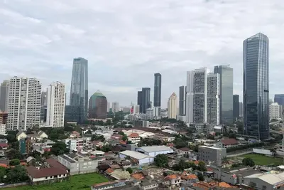 Image de Bellagio Residence: Lux 2BRs in Prime Location