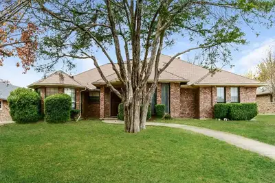 Image de 3-bedroom house in fantastic DeSoto with Ac, WiFi