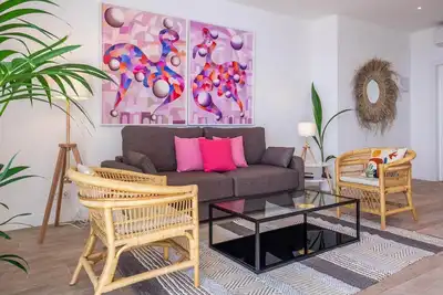 Image de Appartement à Torremolinos Bajondillo