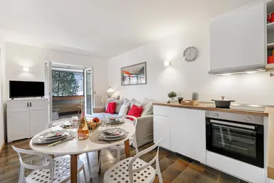 Image de Appartamento Rio Secco, Claviere, Italy