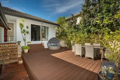Image de Coastal Hideaway; a cosy 3br home ideal for relaxing retreats or family gatherings