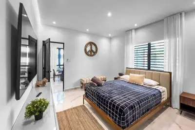 Image de Hyde Park #5 | Elegant Comfy Apt @ San Juan