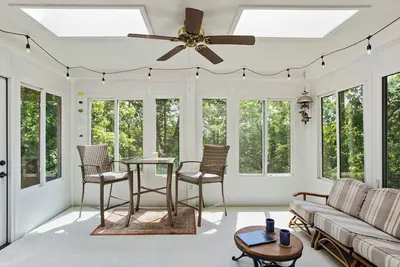 Image de Serenity Abode of Hendersonville