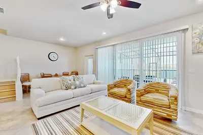 Image de Beautiful home with private pool and space for the whole family