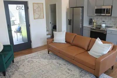 Image de Live in Southside By Trails & Downtown + Parking