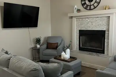 Image de 3-bedroom house in charming Tucson