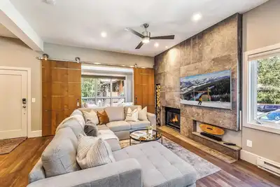 Image de Eagle-Vail Escape | 3br Near Skiing & Trails