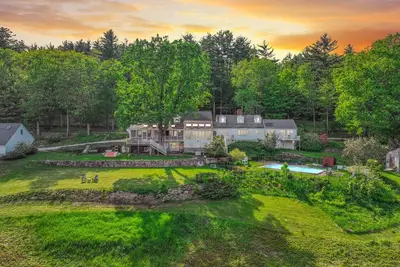 Image de Hillcrest | 100+ Acres, Pool, Views & Sleeps 22