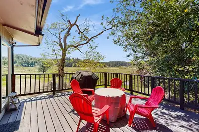 Image de Spacious home near Bandon Dunes Resort, Sand Dunes, & Charleston- groups welcome