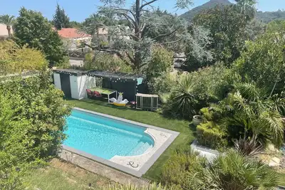 Image de Propriété avec piscine Mandelieu La Napoule French Riviera