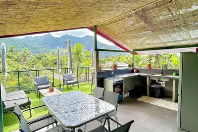 Image de Mooz LOdge
