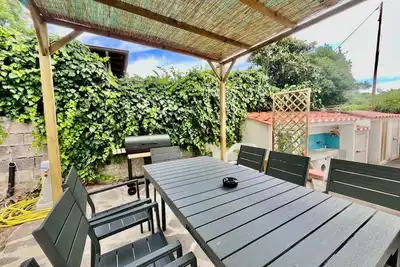 Image de Villa Blu di Norsi: 100 steps to sea and peace