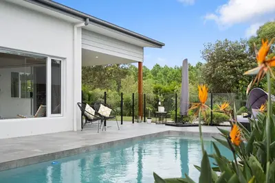 Image de Luxury Kangaroo View