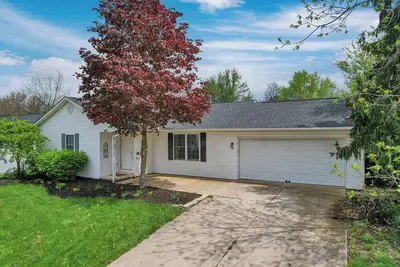Image de Quiet Ranch Retreat for Work Crews & Families | Johnstown, Oh