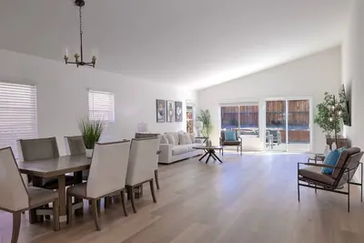 Image de Modern Oasis Minutes from Coachella #B-1005215