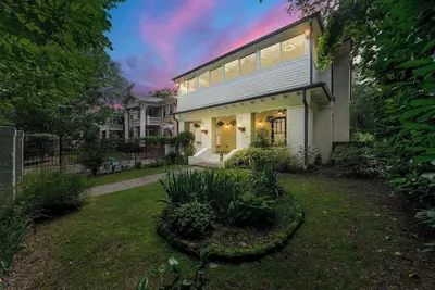 Image de 10 Mins to Mercedes-Benz Stadium | Dog Friendly