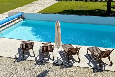 Image de Exclusive 4 Bedroom villa on Golf Course