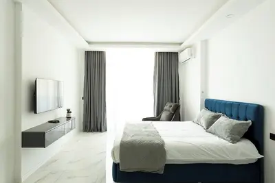 Image de Gg Luxliving Panorama Beach