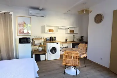Image de Cocon Zen & Accessible