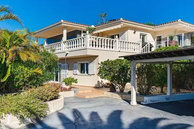 Image de Villa de luxe Sol y Mar
