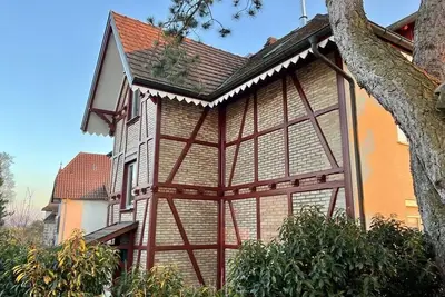 Image de La Villa. Appartement I
