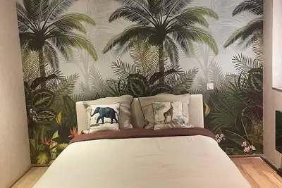 Image de Au cœur du Beausset T2 47M² au Rdc \nRénové et équipé en plein centre ville