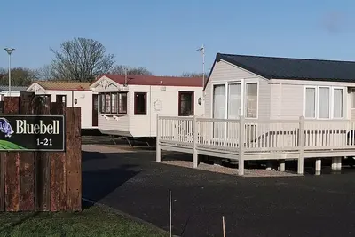 Image de 4-Bed Seaside Caravan, Free Wifi, Pet Friendly