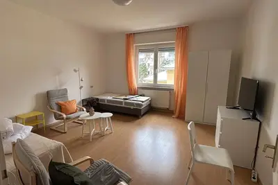 Image de Appartement '2e étage gauche' avec Wi-Fi