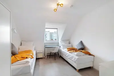 Image de Appartement '4e étage à gauche' avec Wi-Fi