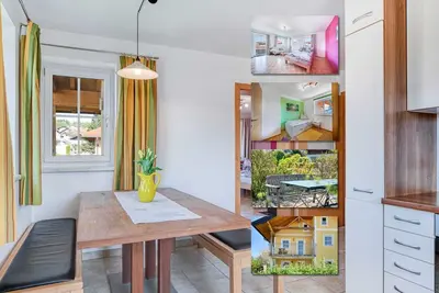 Image de Appartement 'Reichl' avec balcon et Wi-Fi