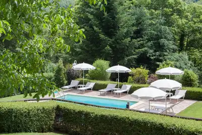 Image de Borgo dei Corsi Holiday House