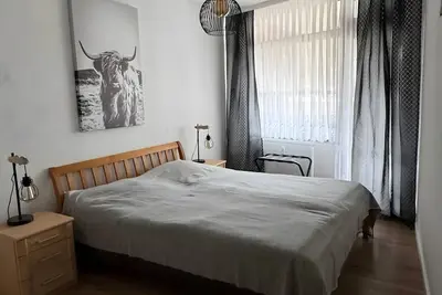 Image de Appartement 'Black Forest' avec balcon et Wi-Fi