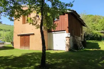 Image de Charmant logement Ariègeois