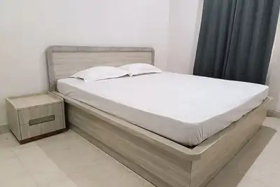 Image de The Wings Home 2 Bhk