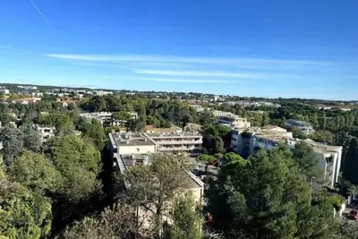 Image de Casa La Selva-Vue magnifique