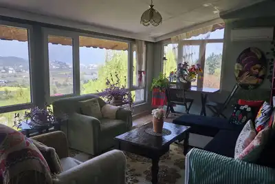 Image de Enjoyable farmhouse with Ac in Yalova - 3 bedrooms