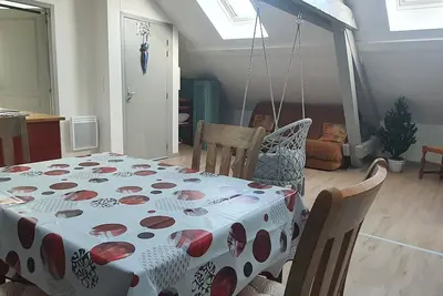 Cramiland - Appartement complet chez nous