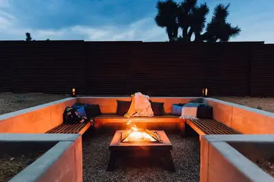 Image de Autism & Sensory Inclusive Home, Cowboy Pool, Mini Golf, Fire Pit