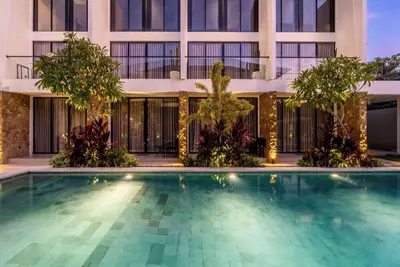 Image de The R Apartments Pererenan