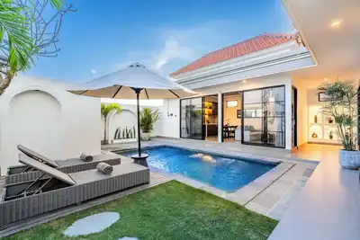 Image de The R Villa Dempo, private, new, all service