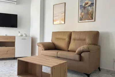 Image de Studio in Torrox Costa, 2 minutes walk from the beach and the promenade