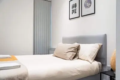 Image de Luxury Short Stay Apartment