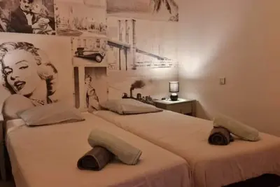 Image de Appt moderne refait Ă neuf