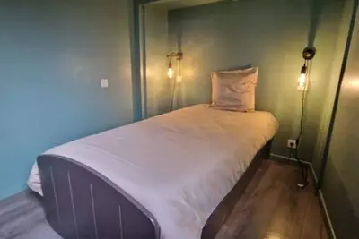 Image de Charmant appartement au calme