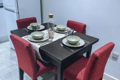 Image de Somerville Apartment London Heathrow